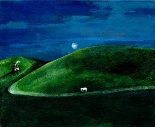 Night Return, 2003